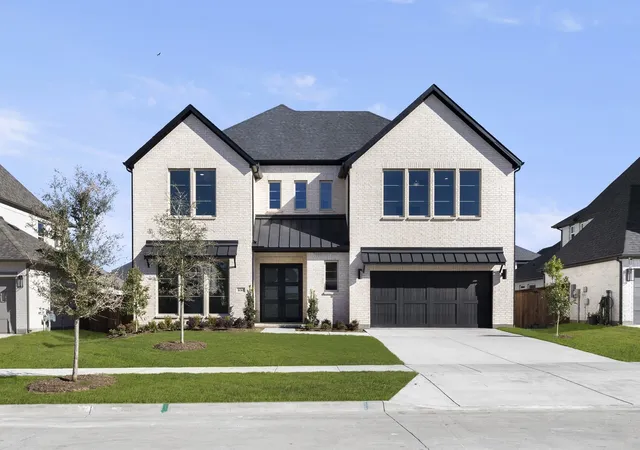 Photo 1 of Single family home for sale at 16368 Parish Ln, Frisco, TX 75033 | MLS# 21173861 | Listing updated on 2026-10-05