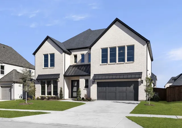 Photo 3 of Single family home for sale at 16368 Parish Ln, Frisco, TX 75033 | MLS# 21173861 | Listing updated on 2026-10-05