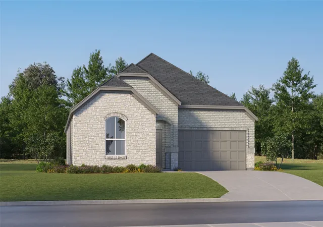 Photo 1 of Sale Pending at 3527 Fox Valley Ln, Crandall, TX 75114 | MLS# 21173877 | Listing updated on 2026-07-06