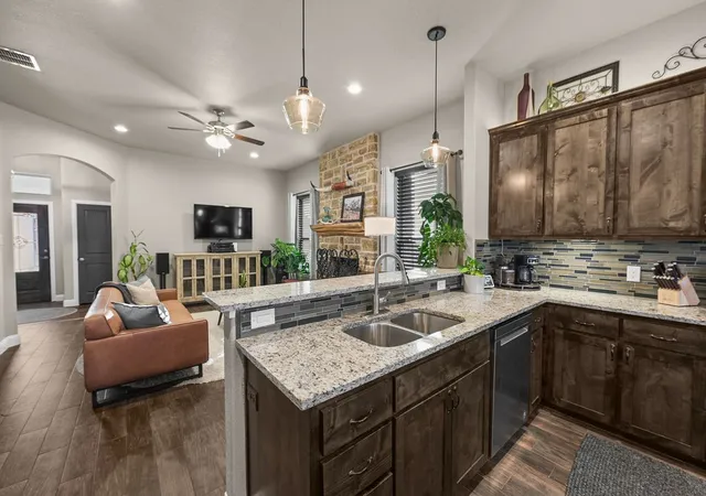 Photo 1 of Single family home for sale at 212 Mckittrick Ln, Godley, TX 76044 | MLS# 21173873 | Listing updated on 2026-07-07