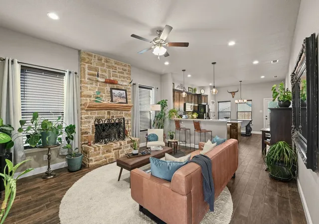 Photo 2 of Single family home for sale at 212 Mckittrick Ln, Godley, TX 76044 | MLS# 21173873 | Listing updated on 2026-07-07