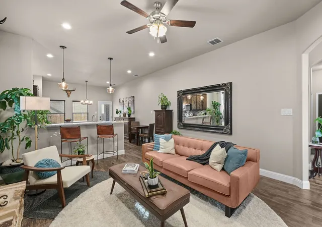 Photo 3 of Single family home for sale at 212 Mckittrick Ln, Godley, TX 76044 | MLS# 21173873 | Listing updated on 2026-07-07