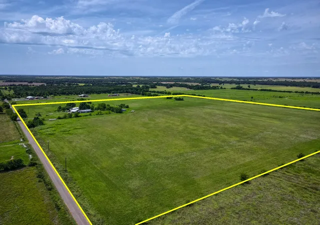Photo 1 of Land for sale at 6482 County Road 4700, Commerce, TX 75428 | MLS# 21173636 | Listing updated on 2026-07-07