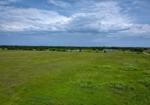 Photo 3 of Land for sale at 6482 County Road 4700, Commerce, TX 75428 | MLS# 21173636 | Listing updated on 2026-07-07