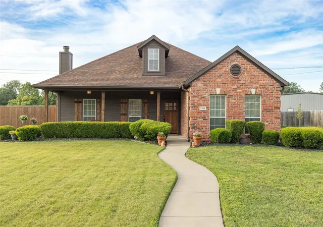 Homes for sale in Commerce, TX | 1308 Madeline St, Commerce, TX 75428 | MLS# 21170722