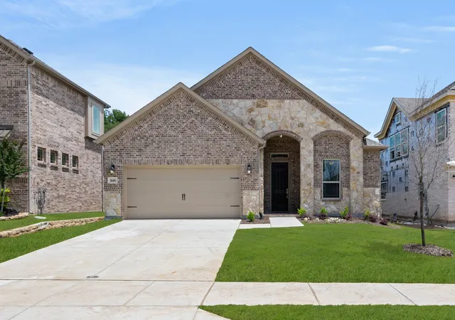 Photo 1 of Single family home for sale at 1616 Olympia Ave, Denton, TX 76208 | MLS# 21173973 | Listing updated on 2026-09-01