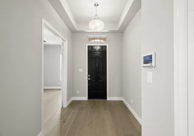 Photo 3 of Single family home for sale at 1616 Olympia Ave, Denton, TX 76208 | MLS# 21173973 | Listing updated on 2026-09-01
