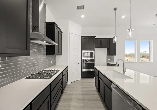 Photo 3 of Sale Pending at 17224 Oxborough Dr, Fort Worth, TX 76102 | MLS# 21173992 | Listing updated on 2026-07-17