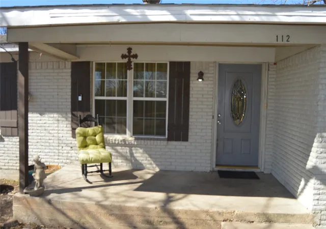 Homes for sale in Godley, TX | 112 S 2Nd St, Godley, TX 76044 | MLS# 21174003