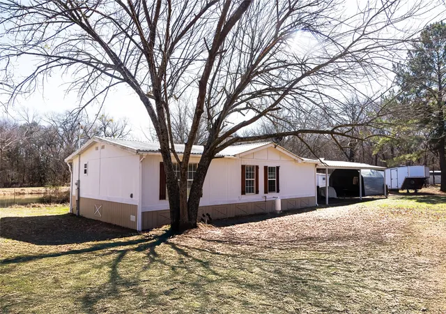 Photo 1 of Sale Pending at 2448 County Road 2125, Ivanhoe, TX 75447 | MLS# 21174028 | Listing updated on 2026-07-08