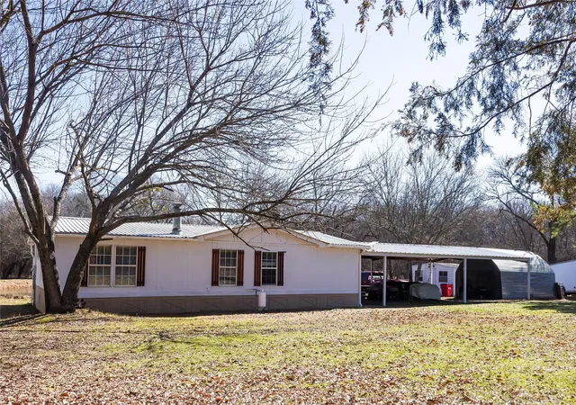 Photo 2 of Sale Pending at 2448 County Road 2125, Ivanhoe, TX 75447 | MLS# 21174028 | Listing updated on 2026-07-08