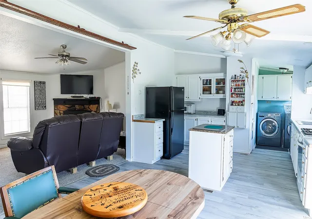 Photo 3 of Sale Pending at 2448 County Road 2125, Ivanhoe, TX 75447 | MLS# 21174028 | Listing updated on 2026-07-08