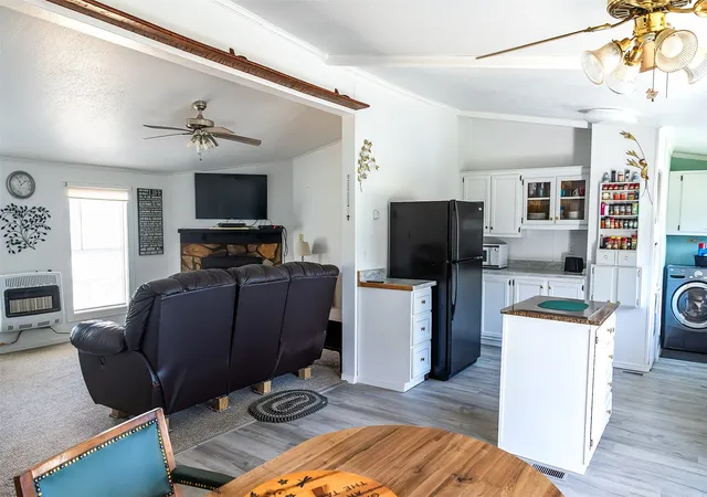 Photo 4 of Sale Pending at 2448 County Road 2125, Ivanhoe, TX 75447 | MLS# 21174028 | Listing updated on 2026-07-08