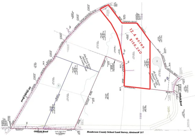 Homes for sale in Jacksboro, TX | Tbd Slusher Rd, Jacksboro, TX 76458 | MLS# 21172921