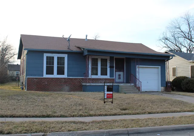 Photo 1 of Single family home for sale at 3858 Donalee St, Fort Worth, TX 76119 | MLS# 21172455 | Listing updated on 2026-09-02