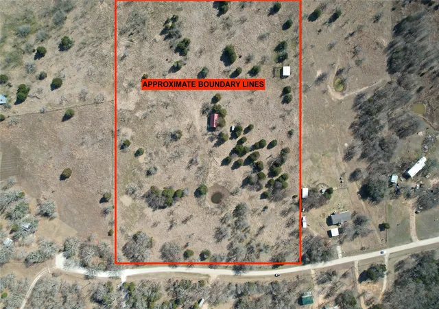 Photo 2 of Single family home for sale at 14053 14053 Se Cr 4112, Kerens, TX 75144 | MLS# 21174092 | Listing updated on 2026-07-22