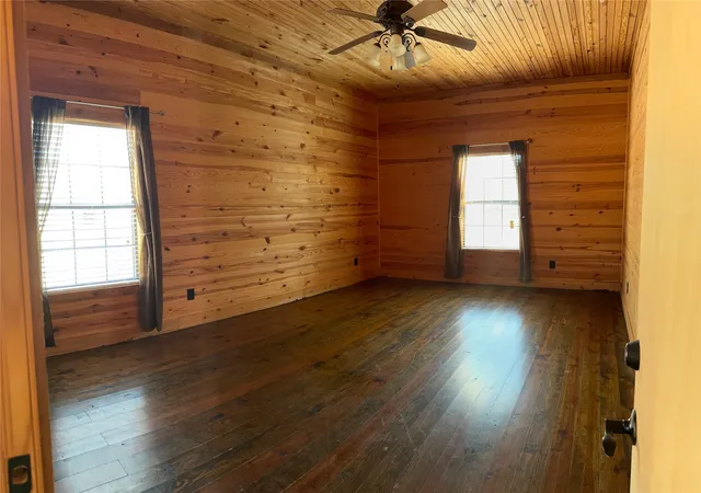 Photo 4 of Land for sale at 14053 Se Cr 4112, Kerens, TX 75144 | MLS# 21174099 | Listing updated on 2026-07-22