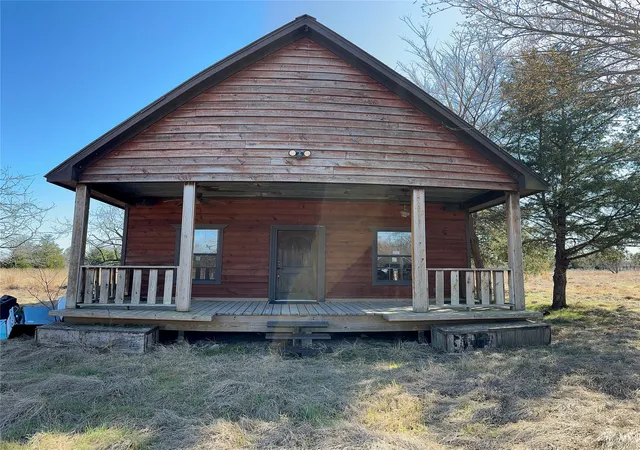 Photo 9 of Land for sale at 14053 Se Cr 4112, Kerens, TX 75144 | MLS# 21174099 | Listing updated on 2026-07-22