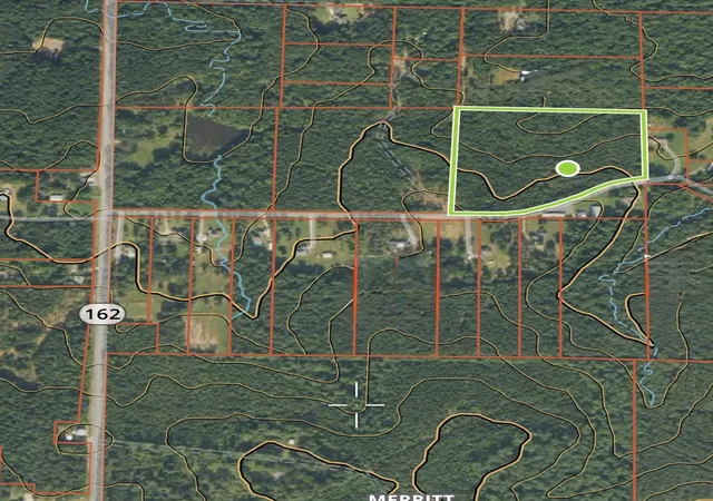 Photo 3 of Land for sale at 0 Clement Rd, Benton, LA 71006 | MLS# 21174116 | Listing updated on 2026-08-31