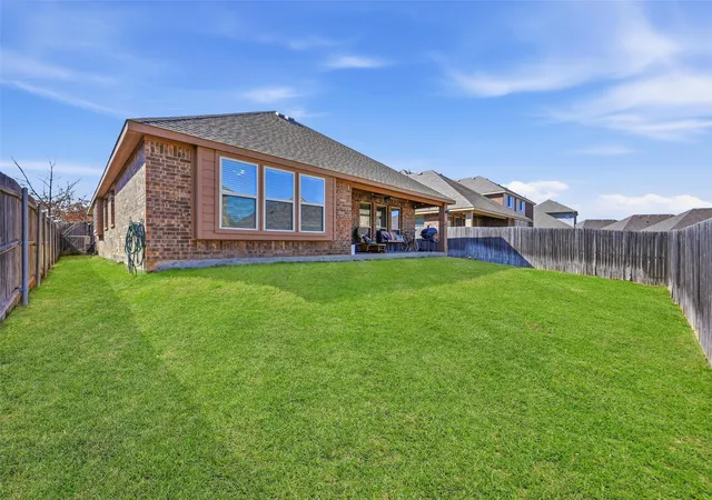 31st image of 4248 Old Timber Ln, Fort Worth, TX 76036 | MLS# 21174163