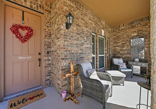 4th image of 4248 Old Timber Ln, Fort Worth, TX 76036 | MLS# 21174163