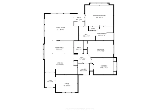 5th image of 4248 Old Timber Ln, Fort Worth, TX 76036 | MLS# 21174163