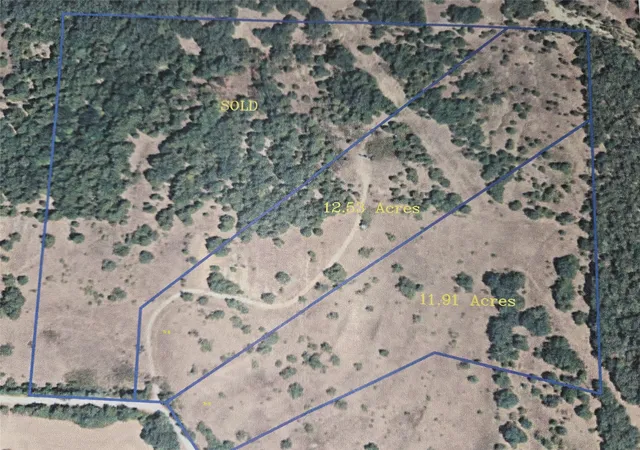 Photo 4 of Land for sale at Tr 9 Cr 1750, Chico, TX 76431 | MLS# 21174184 | Listing updated on 2026-08-21