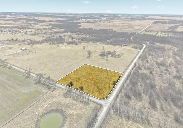 Photo 1 of Land for sale at Tbd 3254 Acres Lot 1 Klas Rd, Sherman, TX 75092 | MLS# 21174338 | Listing updated on 2026-09-25