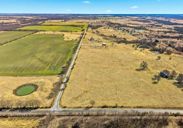 Photo 2 of Land for sale at Tbd 3254 Acres Lot 1 Klas Rd, Sherman, TX 75092 | MLS# 21174338 | Listing updated on 2026-09-25