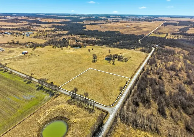 Photo 4 of Land for sale at Tbd 3254 Acres Lot 1 Klas Rd, Sherman, TX 75092 | MLS# 21174338 | Listing updated on 2026-09-25