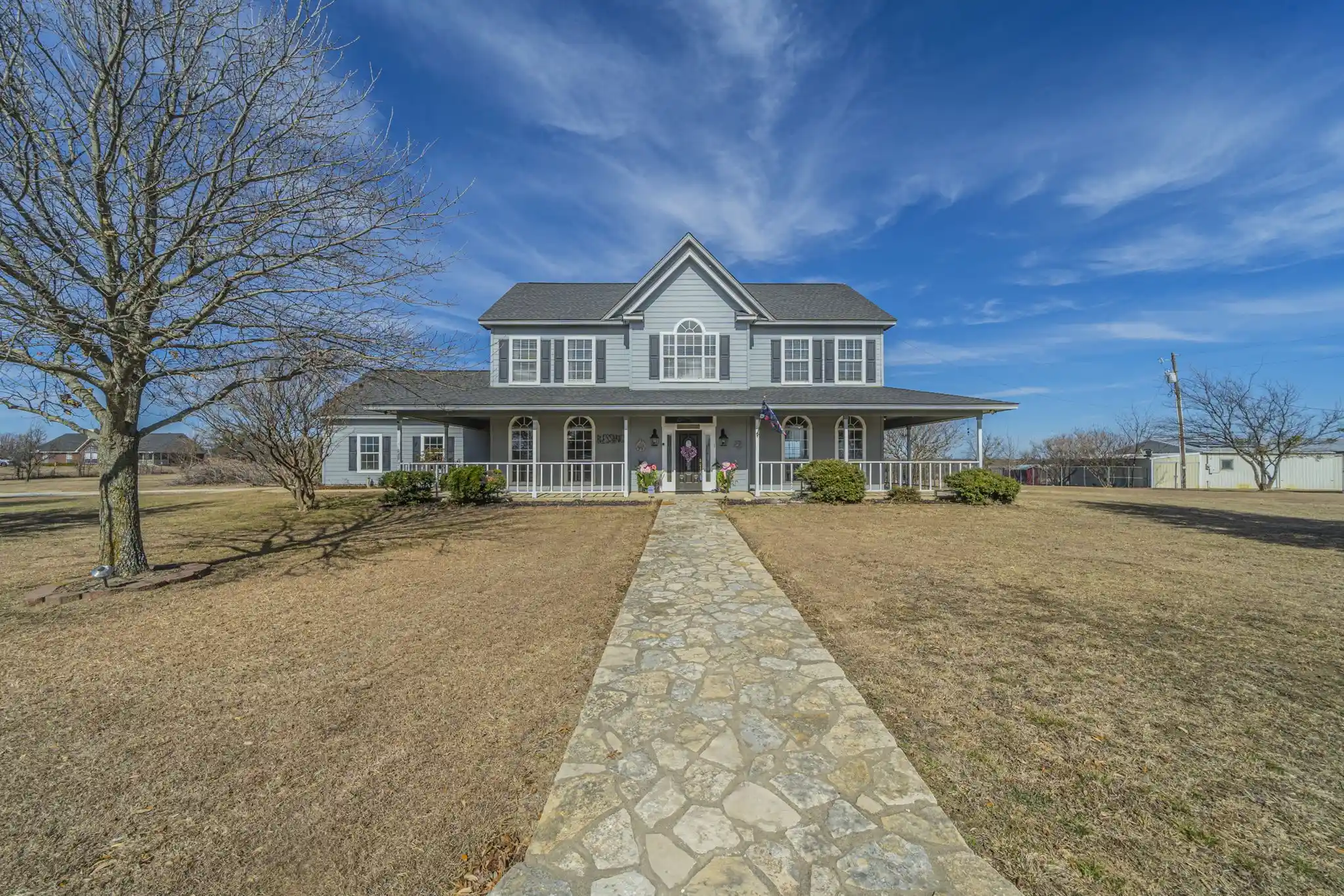 Photo 1 of Land for sale at 6438 Fm 4, Godley, TX 76044 | MLS# 21173582 | Listing updated on 2026-05-30