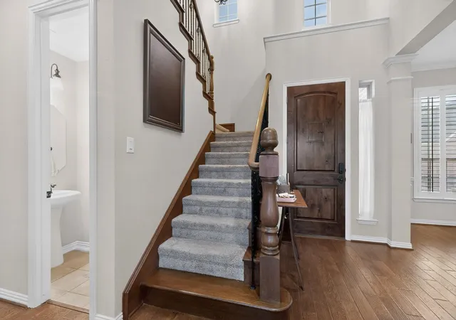 4th image of 7625 Ridgedale Ct, Sachse, TX 75048 | MLS# 21174253