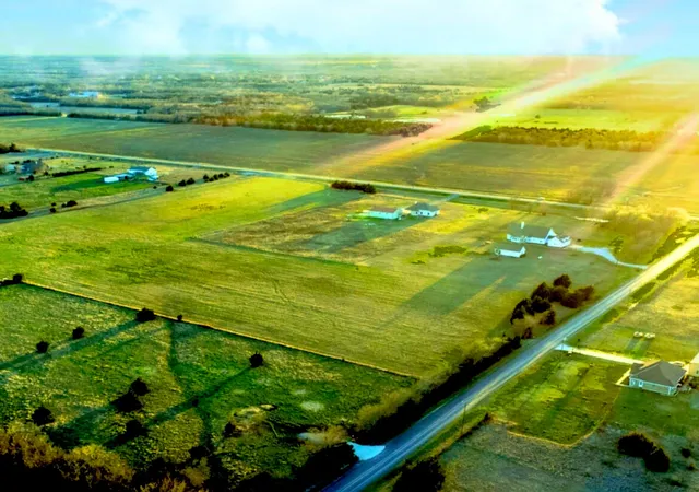 Photo 3 of Land for sale at 00000 Fm 3133, Anna, TX 75409 | MLS# 21174365 | Listing updated on 2026-10-05