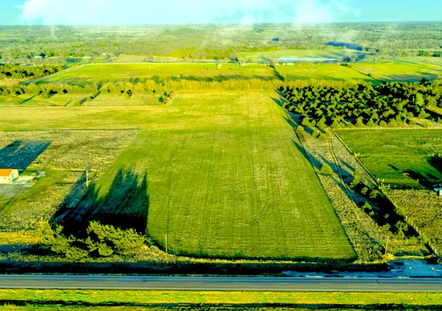 Photo 3 of Land for sale at 00000 Fm-3133, Anna, TX 75409 | MLS# 21174365 | Listing updated on 2026-10-05