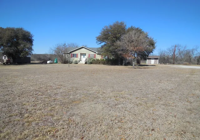 Single family home for sale at 6008 Interstate 20, Ranger, TX 76470 | MLS# 21174389