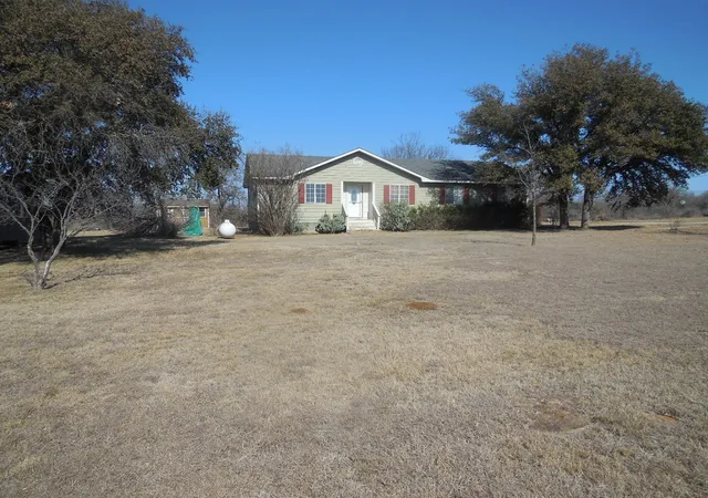 Homes for sale in Ranger, TX | 6008 Interstate 20, Ranger, TX 76470 | MLS# 21174389
