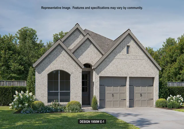 Photo 1 of Sale Pending at 2819 Standing Cypress St, Forney, TX 75126 | MLS# 21174438 | Listing updated on 2026-08-31