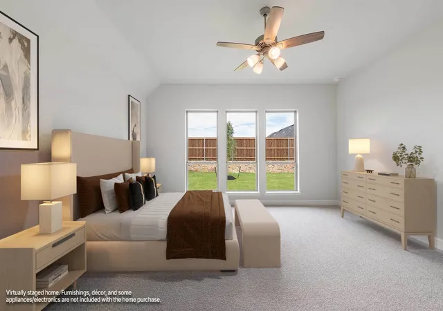 Photo 3 of Sale Pending at 2819 Standing Cypress St, Forney, TX 75126 | MLS# 21174438 | Listing updated on 2026-08-31
