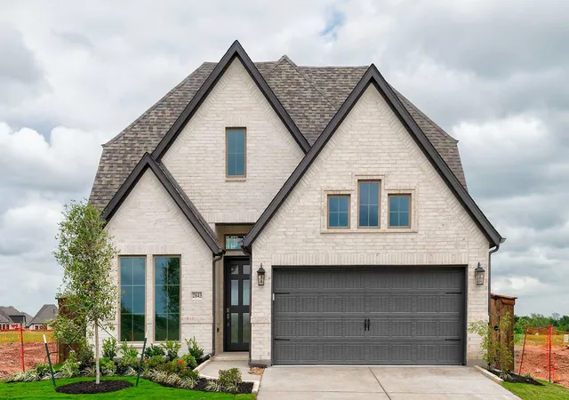 Photo 1 of Single family home for sale at 2643 Brooklyn St, Forney, TX 75126 | MLS# 21174444 | Listing updated on 2026-07-27