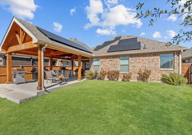 5th image of 11737 Tuscarora, Fort Worth, TX 76108 | MLS# 21173347