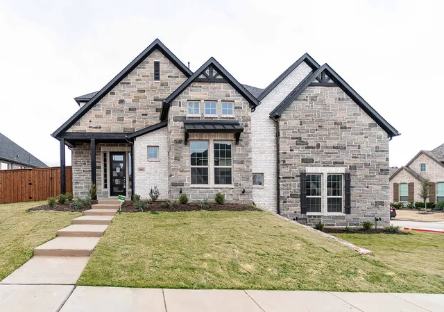 Photo 1 of Single family home for sale at 1903 Sicilia Ln, Rockwall, TX | MLS# 21172096 | Listing updated on 2026-08-04
