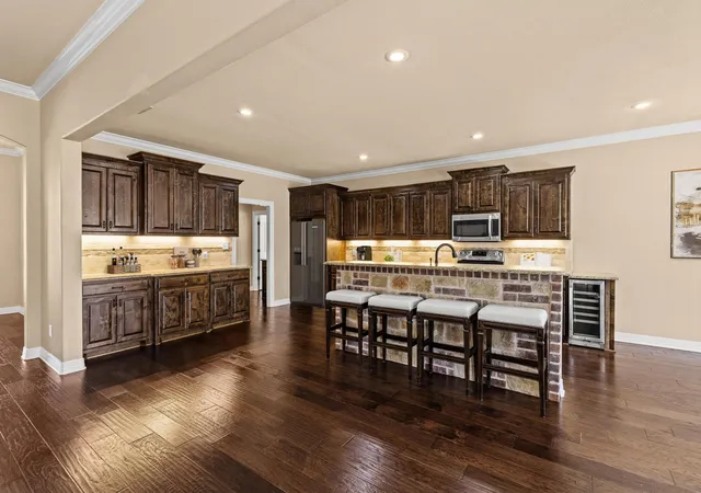 3rd image of 1028 Addison Blvd, Pottsboro, TX 75076 | MLS# 21171523