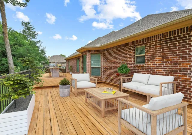 5th image of 1028 Addison Blvd, Pottsboro, TX 75076 | MLS# 21171523
