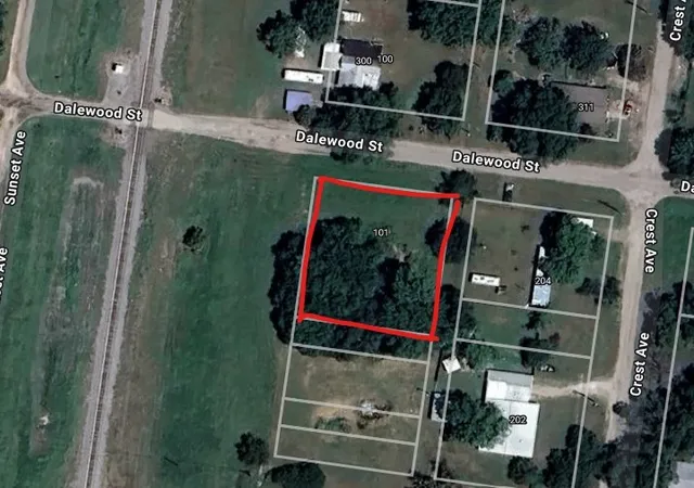 Homes for sale in Richland, TX | 101 E Dalewood St, Richland, TX 76681 | MLS# 21152640