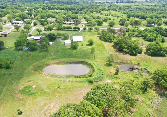 Photo 36 of Single family home for sale at 107 S Hwy 14, Wortham, TX 76693 | MLS# 21166372 | Listing updated on 2026-07-20