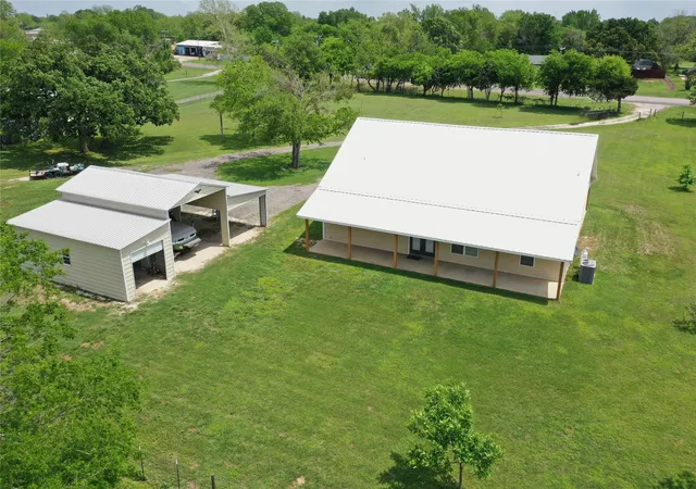 Homes for sale in Wortham, TX | 107 S Hwy 14, Wortham, TX 76693 | MLS# 21166372