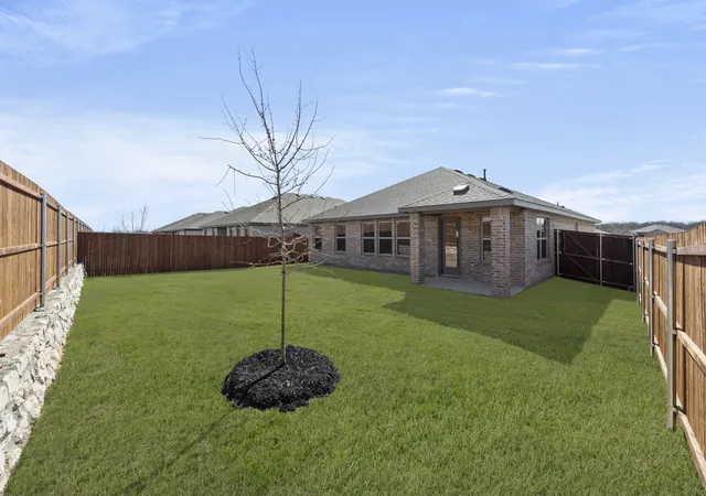 Photo 27 of Single family home for sale at 118 Coyote Cir, Terrell, TX 75160 | MLS# 21174665 | Listing updated on 2026-10-08
