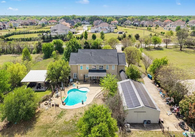 Photo 2 of Mansion for sale at 1751 Stacy Rd, Fairview, TX 75069 | MLS# 21175010 | Listing updated on 2026-08-22