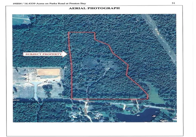 21st image of 291 Parks Rd, Benton, LA 71006 | MLS# 21173149