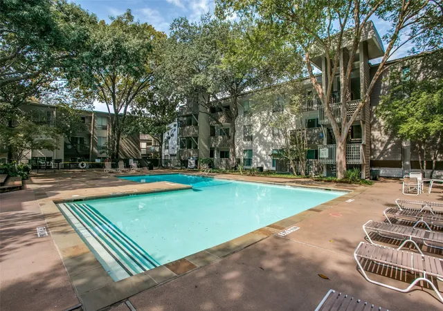 Photo 2 of Condo for sale at 4837 Cedar Springs Rd #316, Dallas, TX 75219 | MLS# 21175093 | Listing updated on 2026-09-16